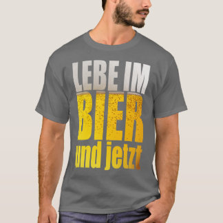 Camiseta Beer Memor For Festival Aprs Ski Party Mallorca 4
