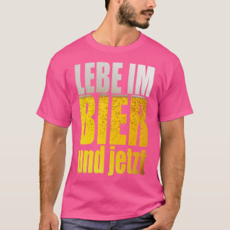 Camiseta Beer Memor For Festival Aprs Ski Party Mallorca 9