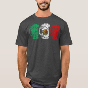 Camiseta Beer Mexico Mexicano