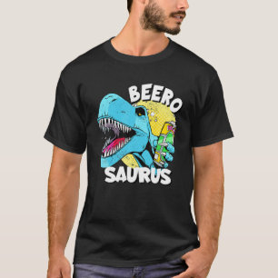 Camiseta Beer Pun Beer Drinke