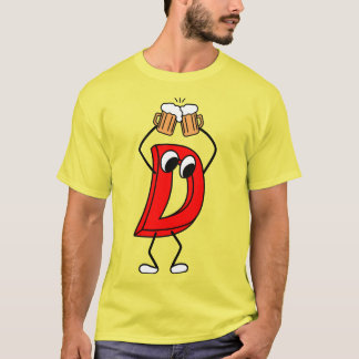 Camiseta BEERCONF! Tee