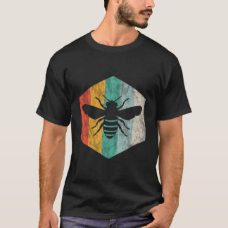 Camiseta Bees Beekeeper Bees
