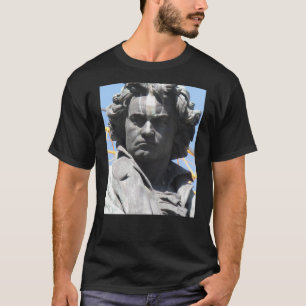 CAMISETA BEETHOVEN