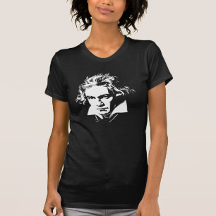 Camiseta Beethoven