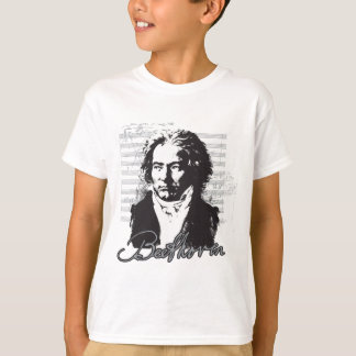 Camiseta Beethoven