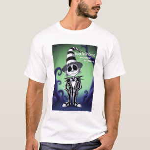 Camiseta BeetleGnomo