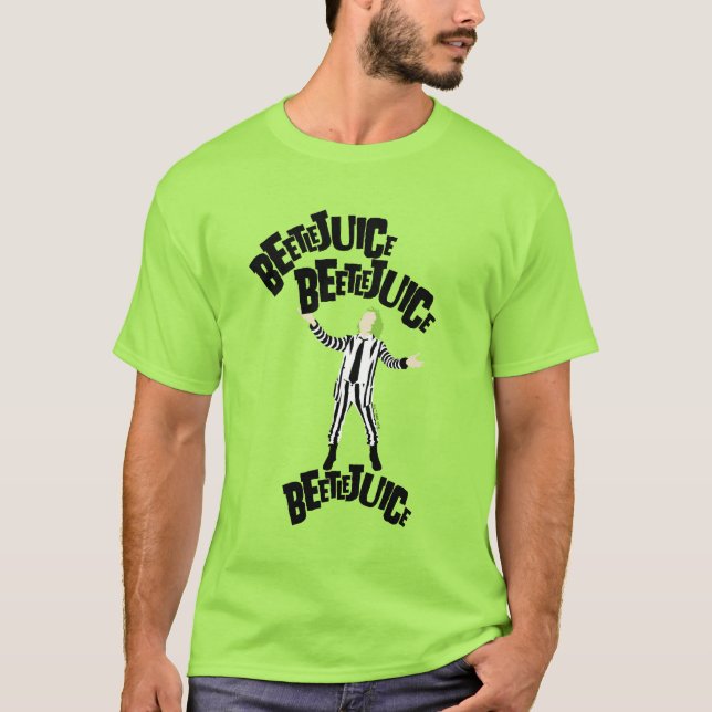 Camiseta Beetlesuco Beetlesuco Beetlesuco (Frente)