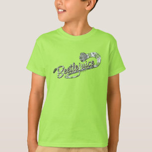 Camiseta Beetlesumo  Ligue o suco