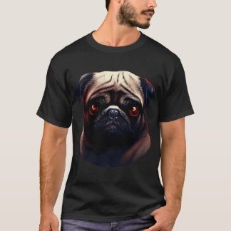Camiseta BeezlePug