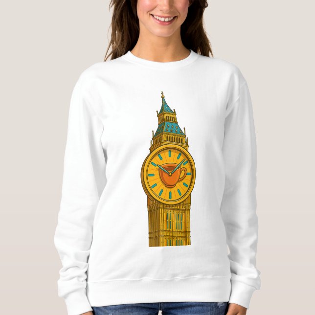 Camiseta beg ben (Frente)