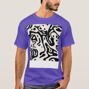 Camiseta Bei orgânico e Fluxo 2