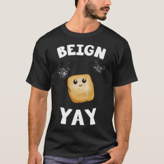 Camiseta Beign Yay Essential T-Shirt