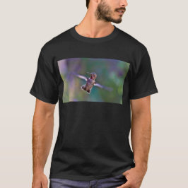 Camiseta Beija-flor