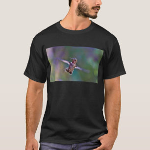 Camiseta Beija-flor