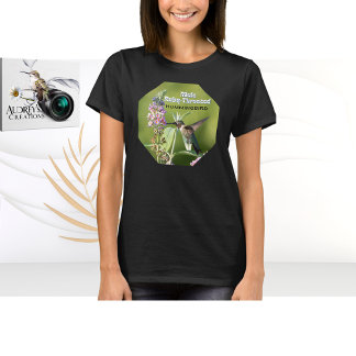 Camiseta Beija-Flor - Beija-flor-de-garganta-rubia