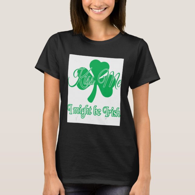 Camiseta Beija-Me (Frente)