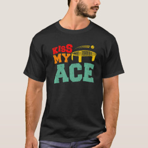 Camiseta Beija Meu Ace 2