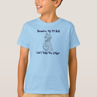 Camiseta Beija Um Touro