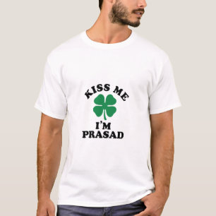 Camiseta Beije-me, Im PRASAD