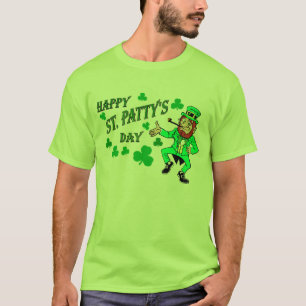 CAMISETA BEIJE-ME, SOU IRLANDÊS