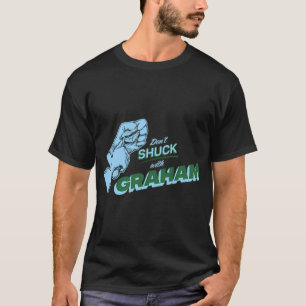 Camiseta Beije Meu Humor de Pesca Bass Lincoln Americano