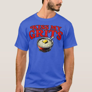 Camiseta Beije Meus Gritos