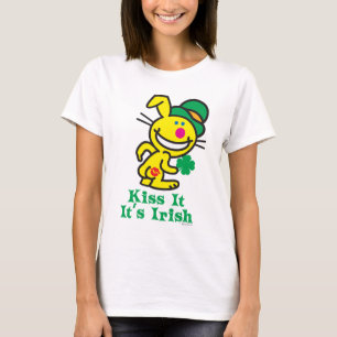 Camiseta Beije-o