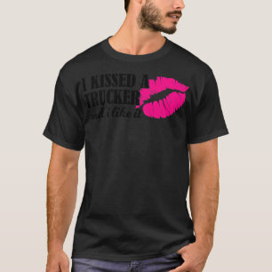 Camiseta Beijei um pulso de gay buda