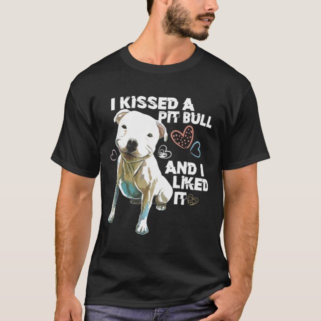 Camiseta Beijei Um Touro E Gostei Do Tee-Ne (Frente)