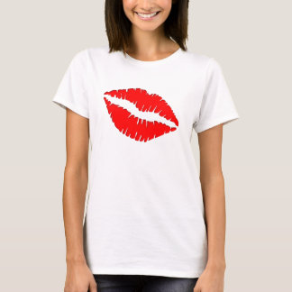 CAMISETA BEIJO