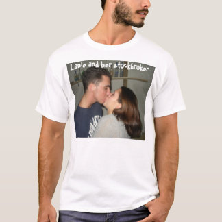 Camiseta Beijo