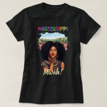 Beijo Mississippi