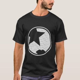 Camiseta Beijo - O Starchild