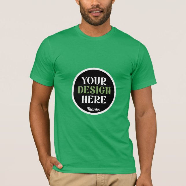 Camiseta beijo personalizado, exclusivo, elegante e minimal (Frente)