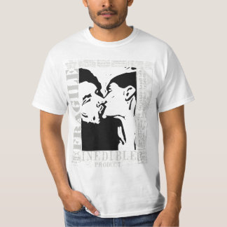 Camiseta BeijoPostal