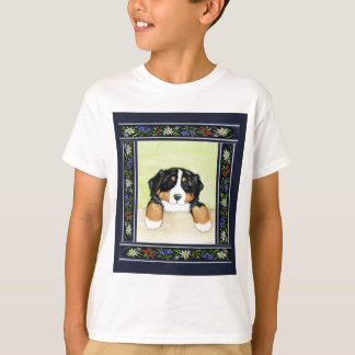 Camiseta Beira alpina