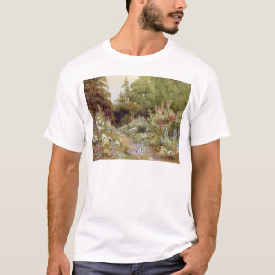 Camiseta Beira herbácea