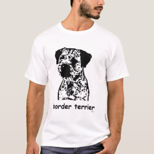 Camiseta Beira Terrier
