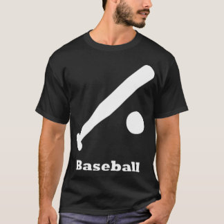 Camiseta Beisebol Baller