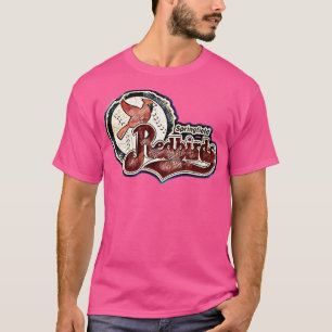 Camiseta Beisebol de Springfield Redbird