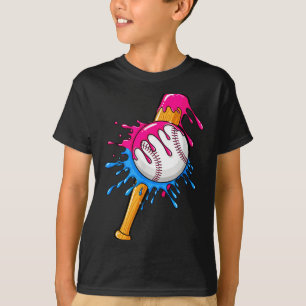 Camiseta Beisebol Esporte Respeito Os Meninos do Drip Beise