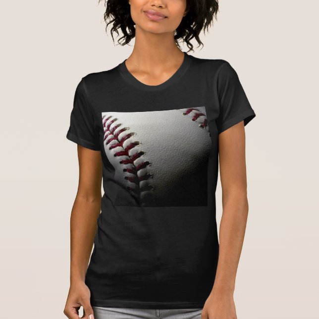Camiseta Beisebol Fechado (Frente)