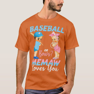 Camiseta Beisebol Ou Arcos Memaw Ama Você, Querida, Revoluç