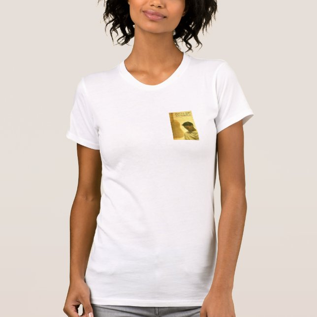 Camiseta Beka (Frente)