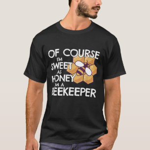 Camiseta Bekeeper Say