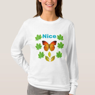 Camiseta Bela