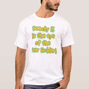 Camiseta Bela