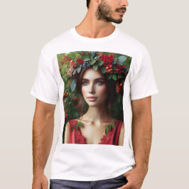 Camiseta Bela