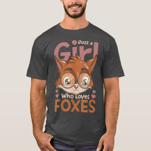 Camiseta Bela Animal Das Raparigas Do Lover Mulheres Flores