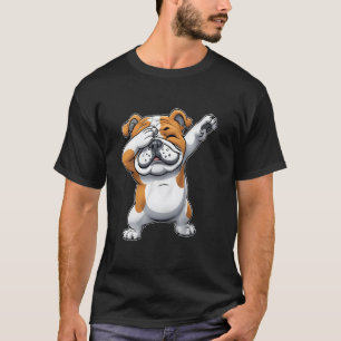 Camiseta Bela Arte Para Homens Mulheres Crianças Boletim In